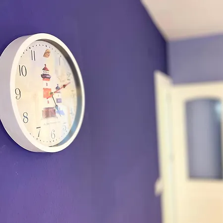 Apartman Piscis Family *