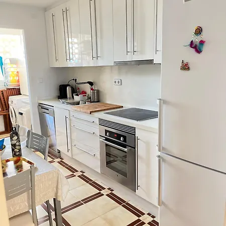 Piscis Family * La Manga del Mar Menor