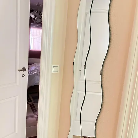 Apartman Piscis Family