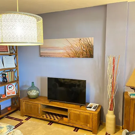 Piscis Family La Manga del Mar Menor