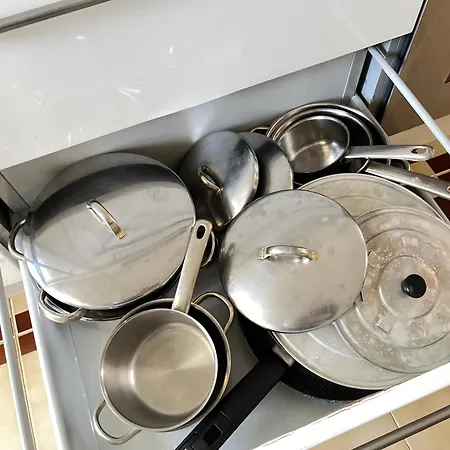 Piscis Family Apartman