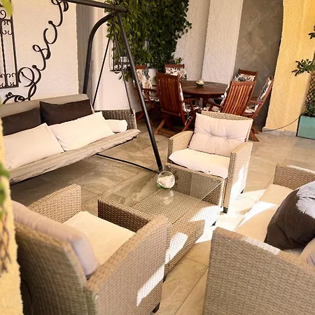 Piscis Family La Manga del Mar Menor