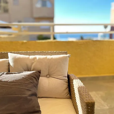 Piscis Family Apartman