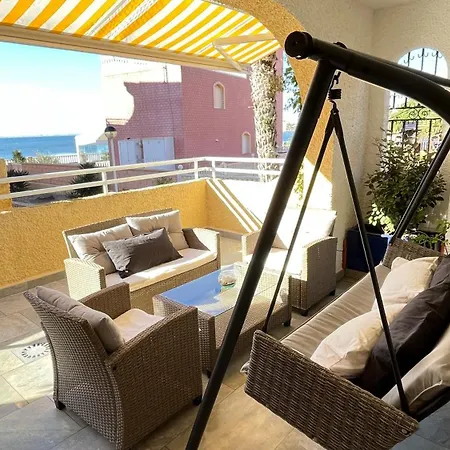 Apartman Piscis Family *