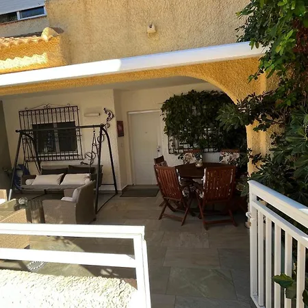 Piscis Family Apartman