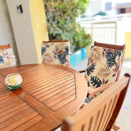 Apartman Piscis Family