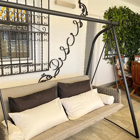 Piscis Family Apartman *