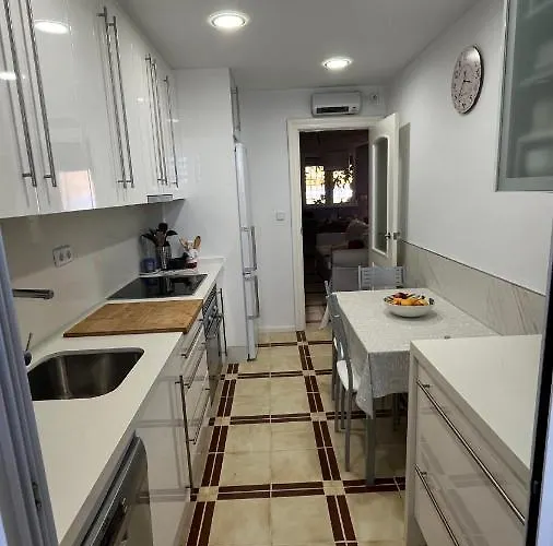 Piscis Family La Manga del Mar Menor