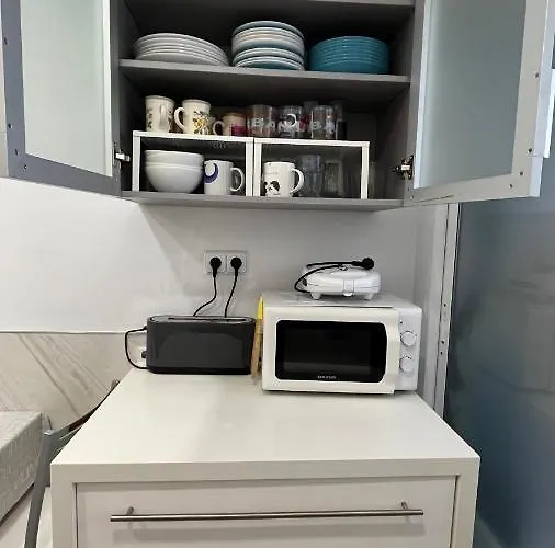 Apartament Piscis Family