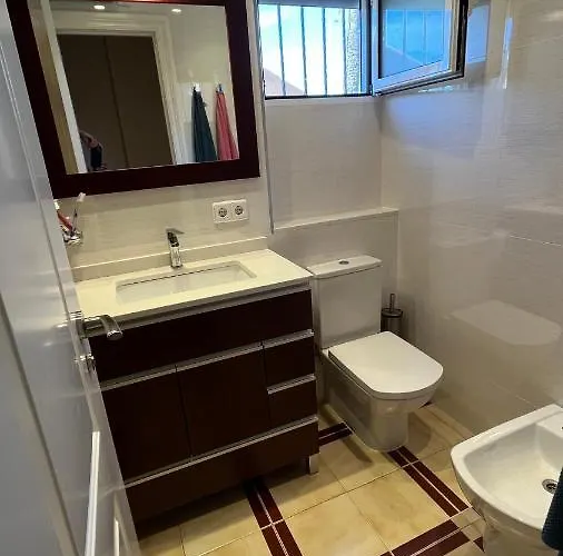 Apartament Piscis Family *