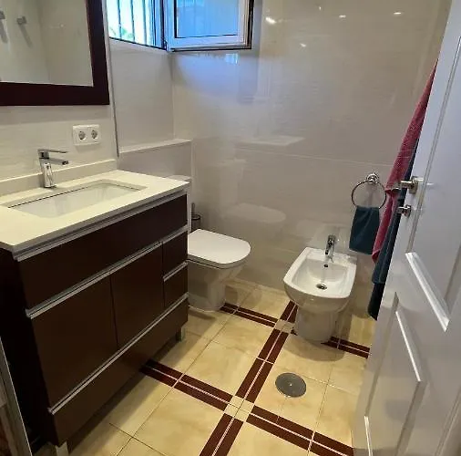 Piscis Family Apartament *