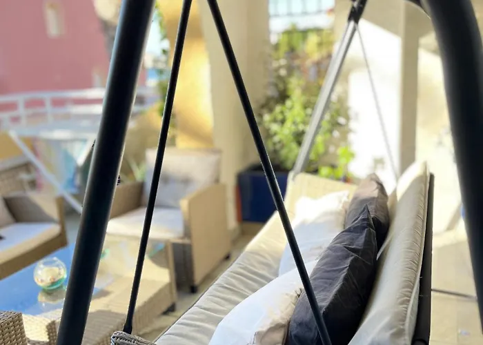 Piscis Family 公寓