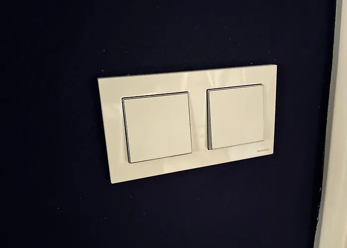 Piscis Family 公寓 *