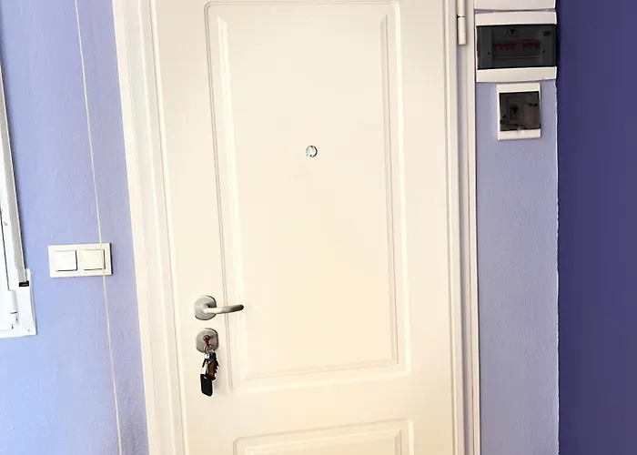 Apartament Piscis Family La Manga del Mar Menor