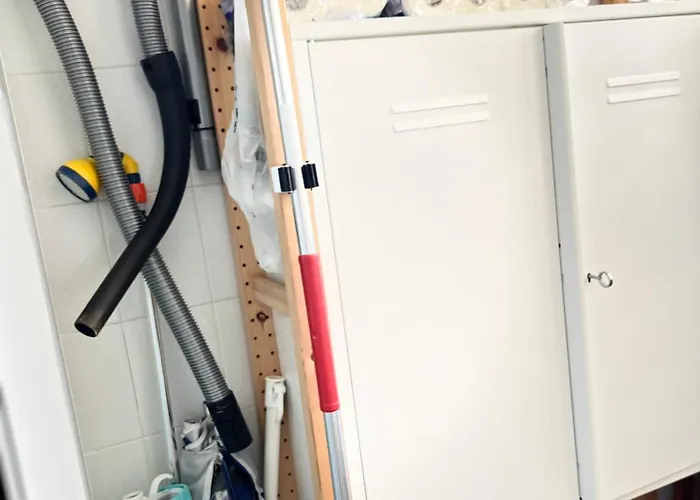 Piscis Family Apartament *