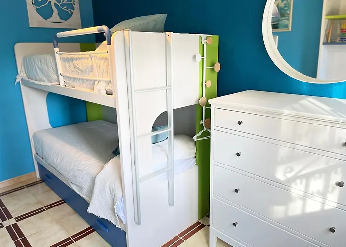 Apartament Piscis Family *