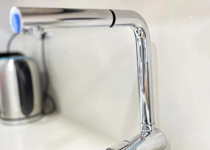 Piscis Family Apartament *