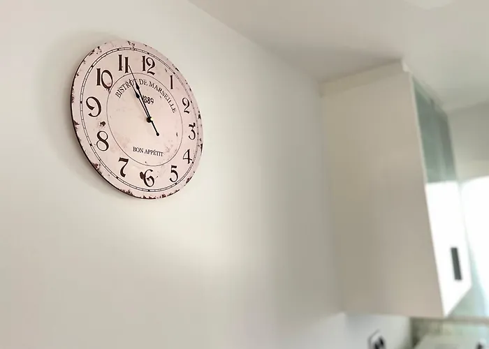 Piscis Family Apartament