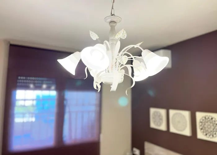 Piscis Family 公寓 拉曼加戴尔马尔梅纳