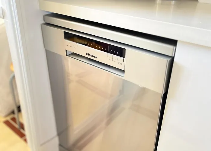 Piscis Family 公寓