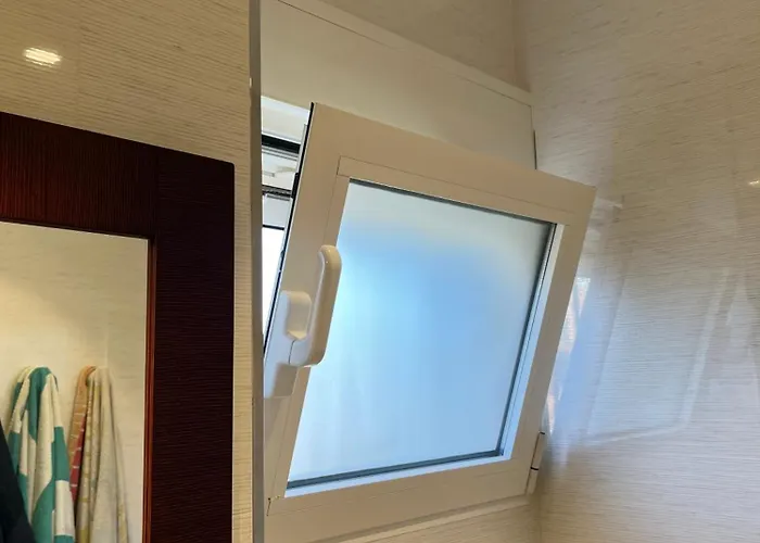 公寓 Piscis Family