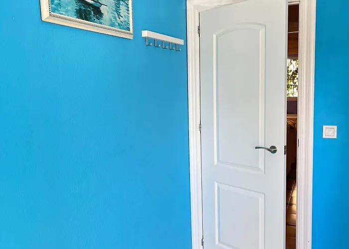 Piscis Family Apartament