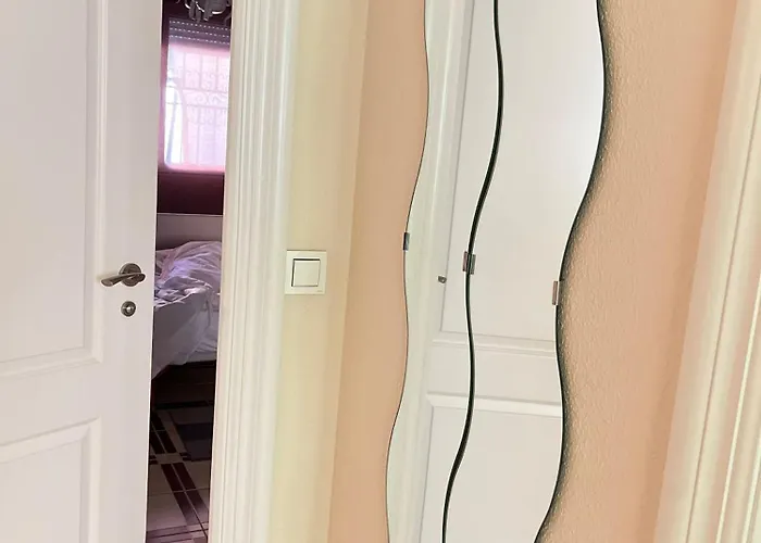 Apartament Piscis Family