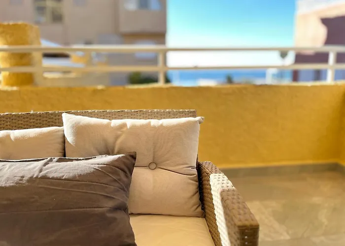 Piscis Family Apartament