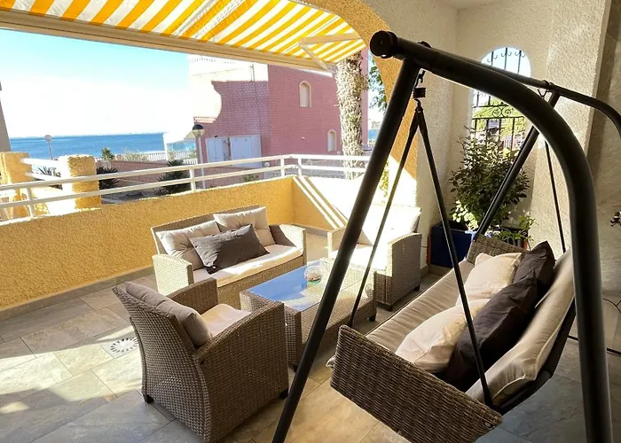 Apartament Piscis Family *