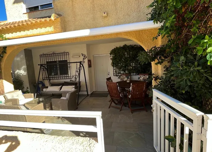 Piscis Family Apartament