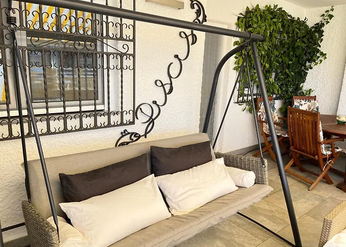 Piscis Family Apartament *