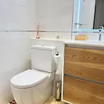 Piscis Family Appartement *