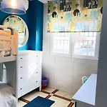 Piscis Family Appartement