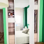 Piscis Family Appartement *