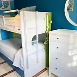 Appartement Piscis Family *