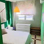 Appartement Piscis Family La Manga del Mar Menor