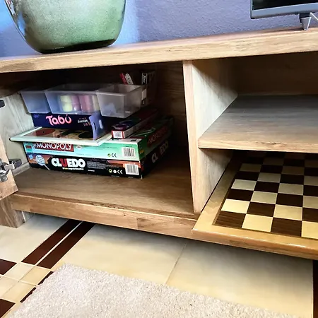 Piscis Family La Manga del Mar Menor