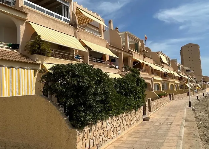 Lägenhet Piscis Family *