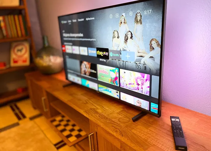 Piscis Family Lägenhet