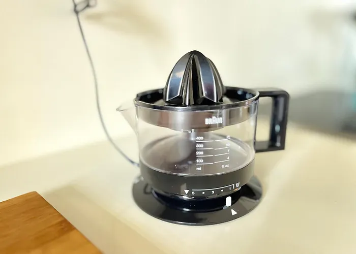 Lägenhet Piscis Family La Manga del Mar Menor