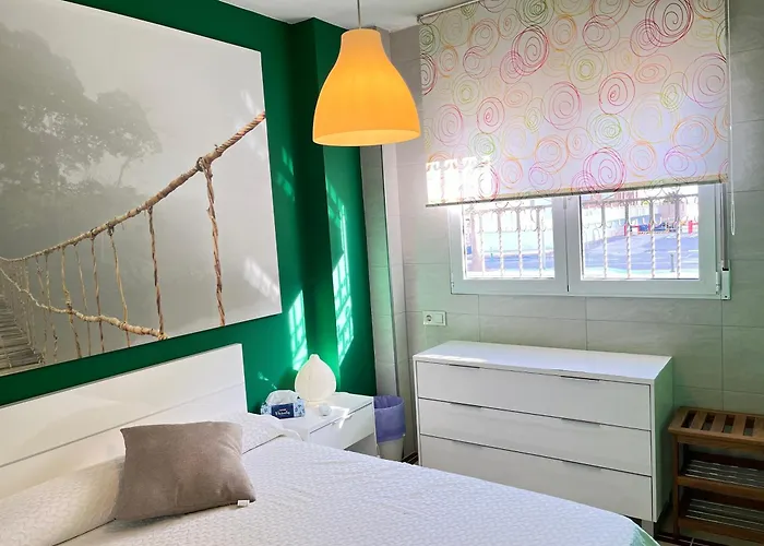 Piscis Family * La Manga del Mar Menor