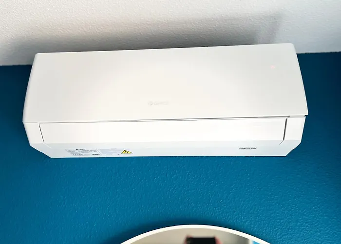 Piscis Family Lägenhet *