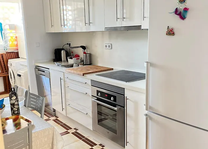 Piscis Family * La Manga del Mar Menor