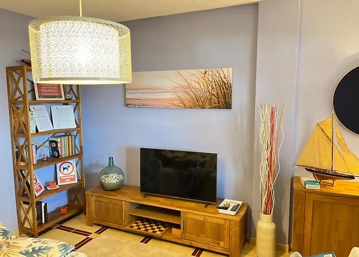 Piscis Family La Manga del Mar Menor